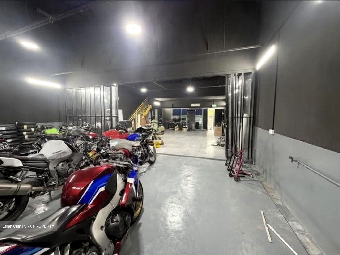 Synergy @ KB (D14), Factory #608424921